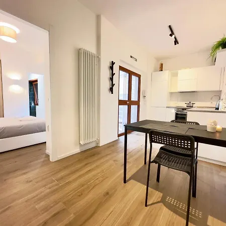 Apartamento Vatican Cave *
