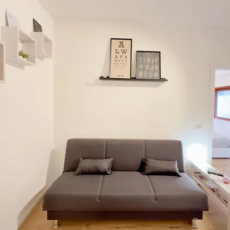 Apartamento Vatican Cave Roma